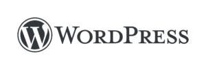 WordPress-logo WordPress