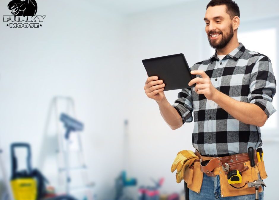 What’s The Best Form Of Advertising For Contractors In Canada?