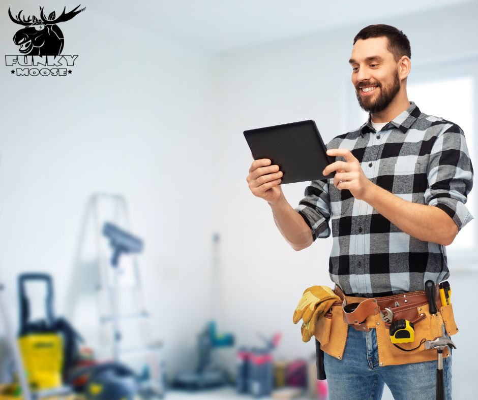 SEO for Contractors