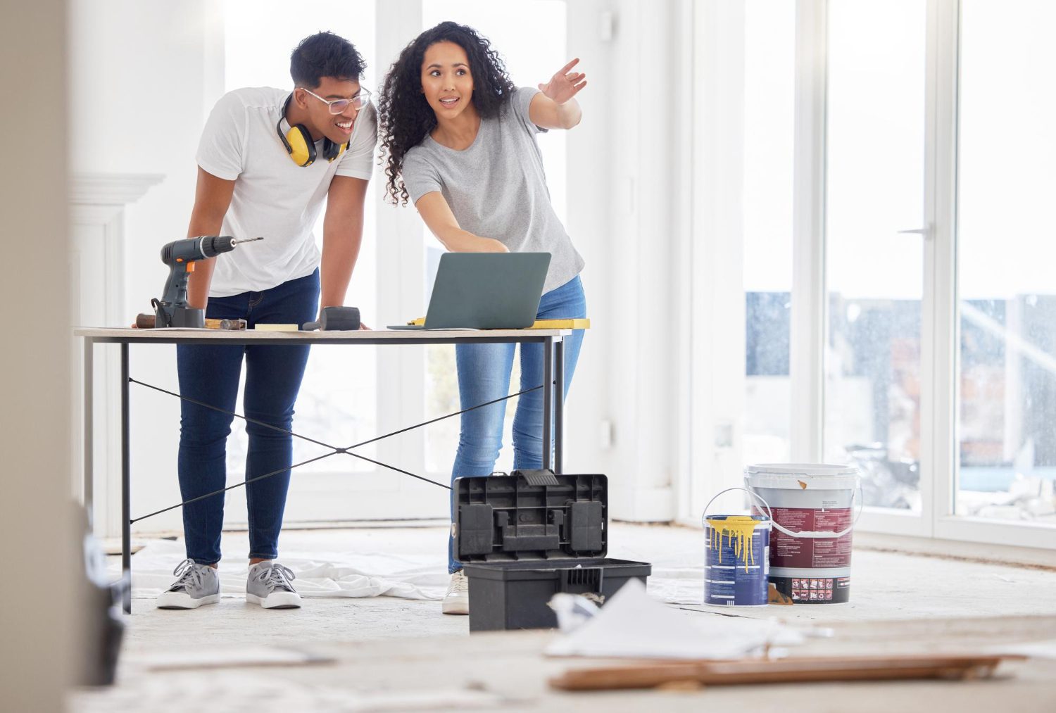 Renovation Business