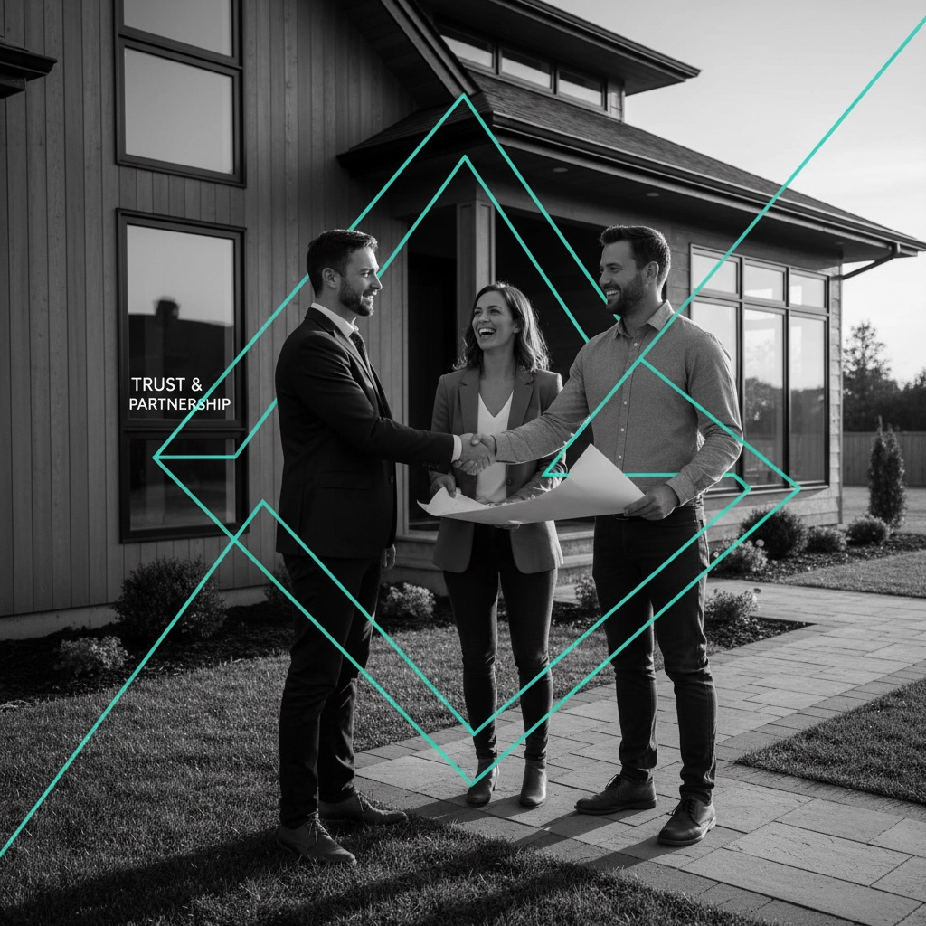 Digital Marketing built on Trust