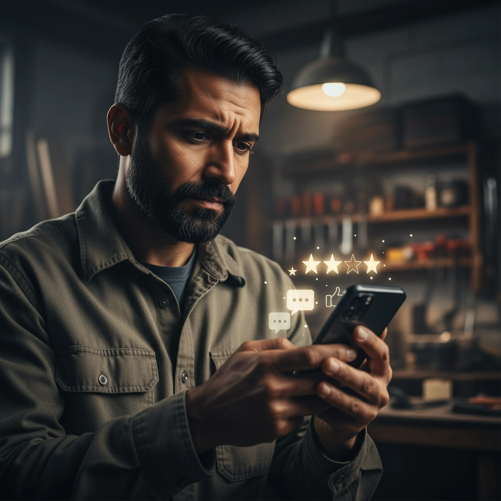 Handling Negative Reviews: A Practical Guide for Small Business Owners