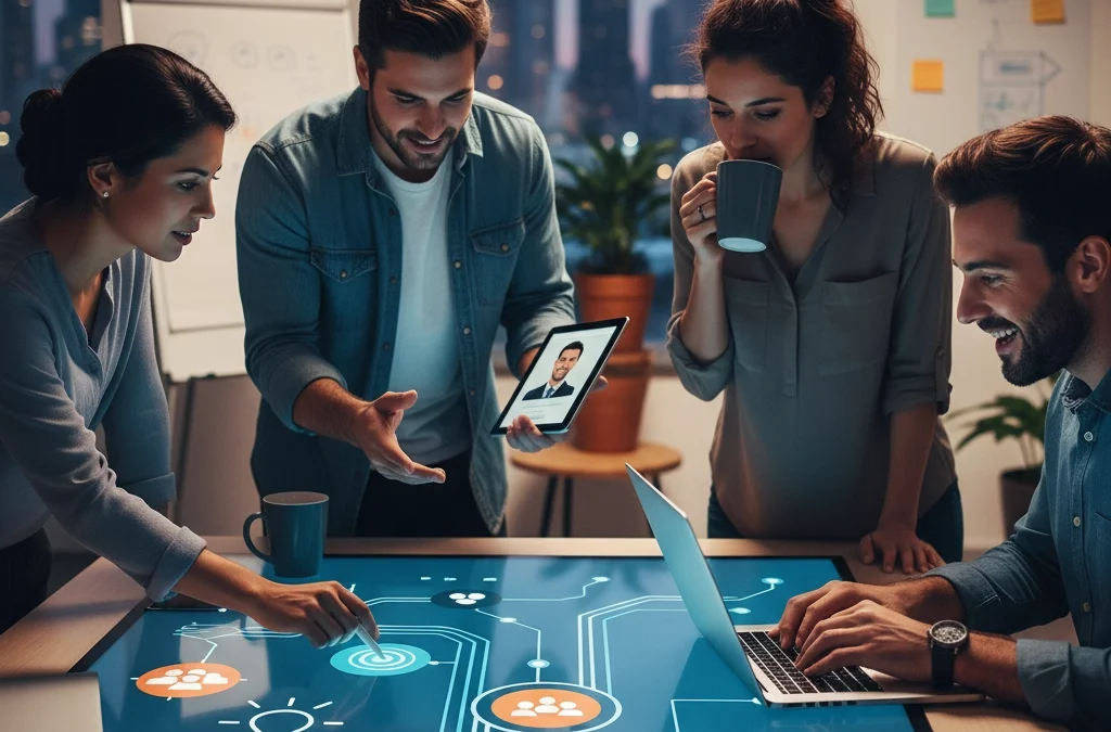 Lead Nurturing Tips for Busy Small Business Owners