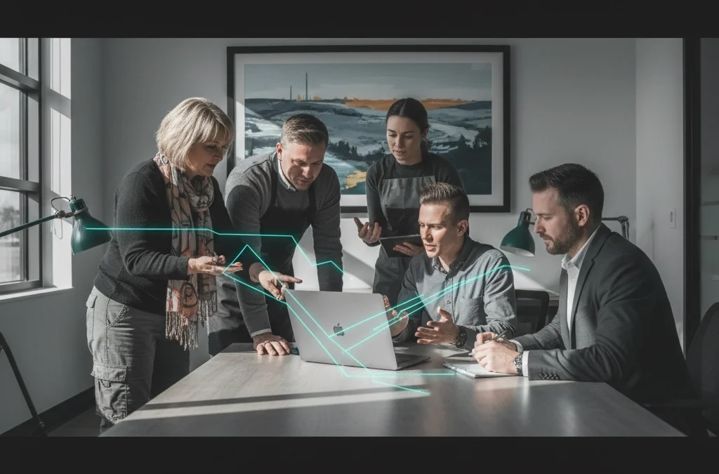 The Ultimate Guide to Digital Marketing in Saskatoon: SEO, Web Design & Google Ads for Local Businesses