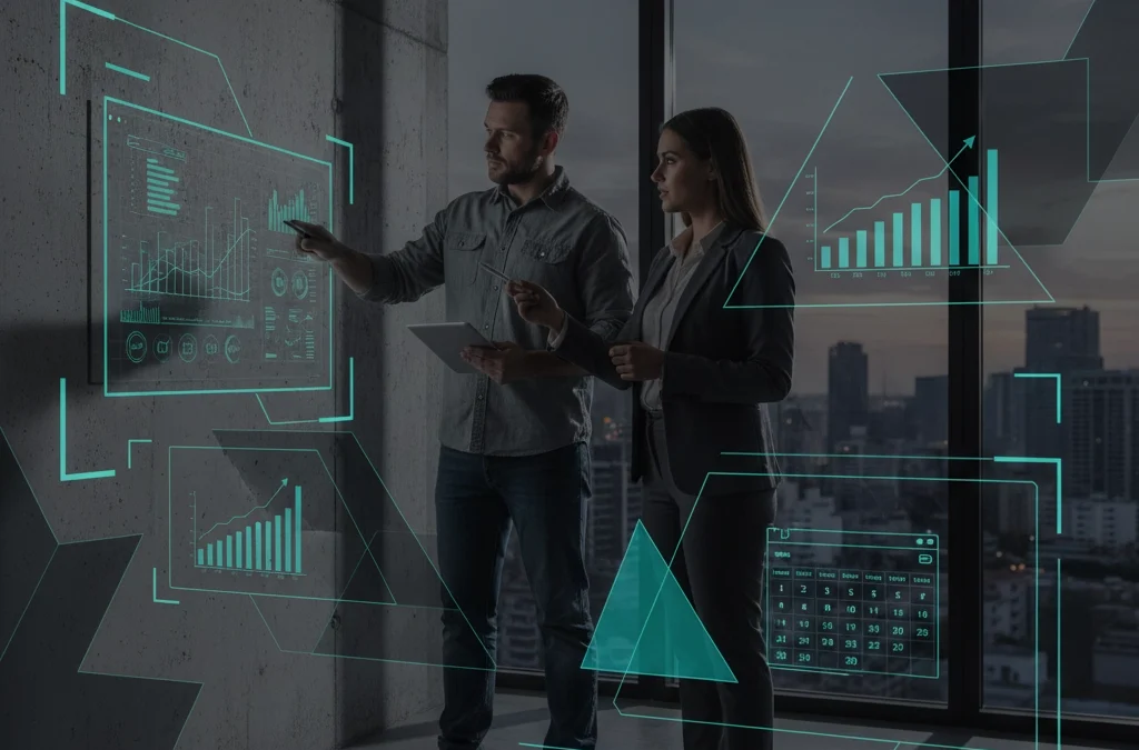 Digital Marketing for Renovation Contractors: How to Fill Your Schedule With Quality Jobs