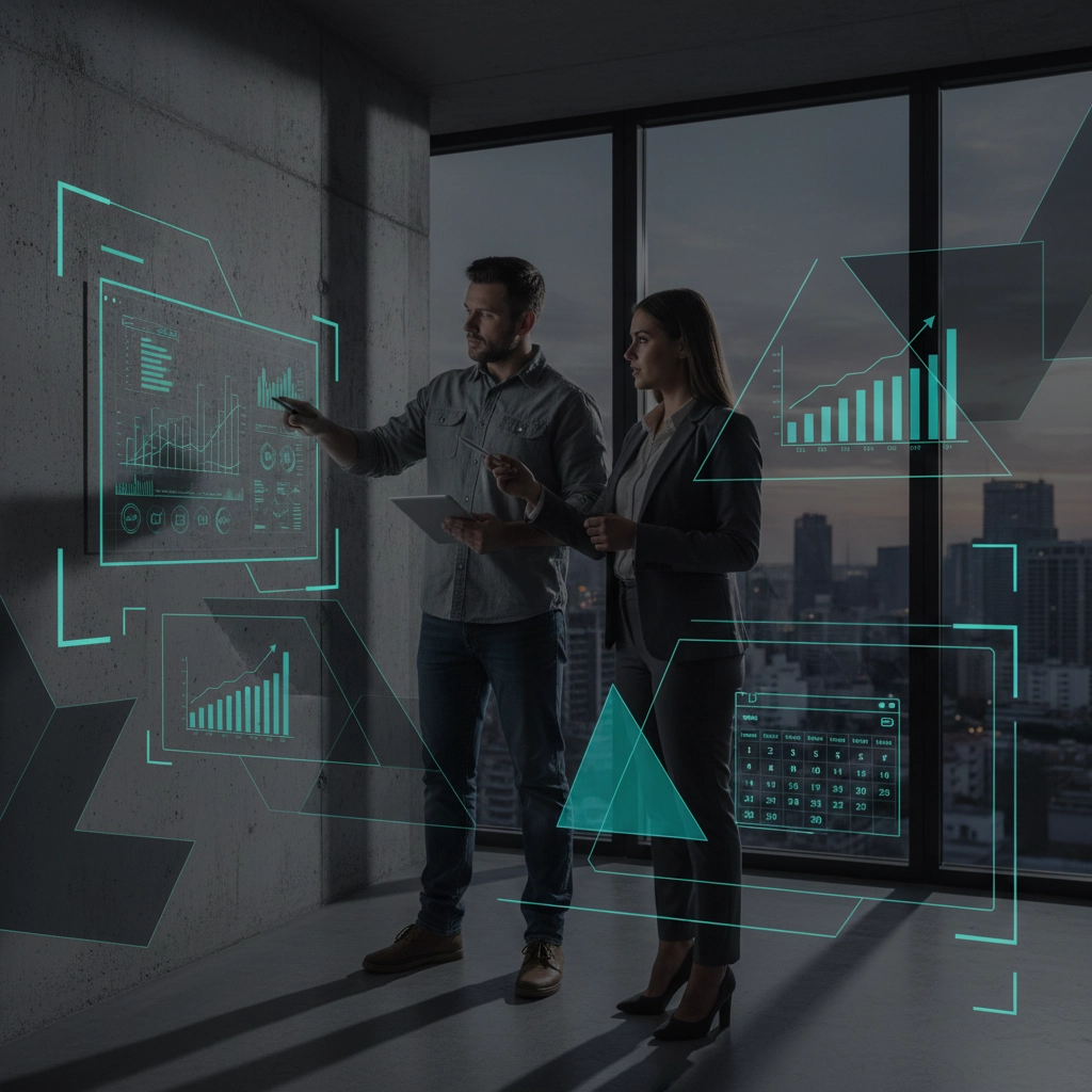 Digital Marketing for Renovation Contractors: How to Fill Your Schedule With Quality Jobs