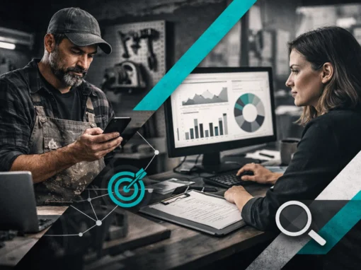 Performance Max vs. Search: Which One is Actually Booking Jobs for Contractors?