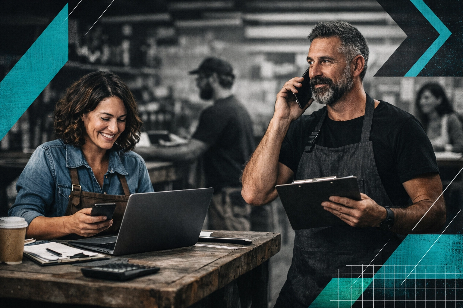 The CRM Fantastic Five: Which One Actually Makes You Money?
