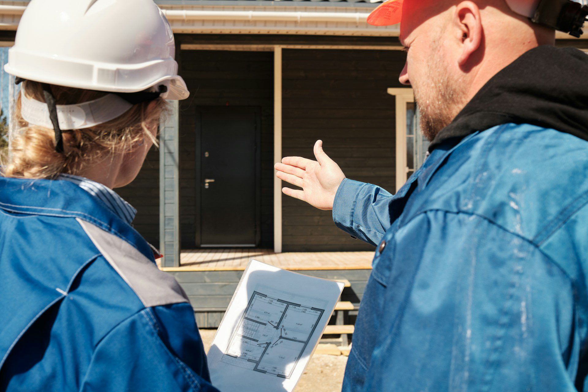 Contractor