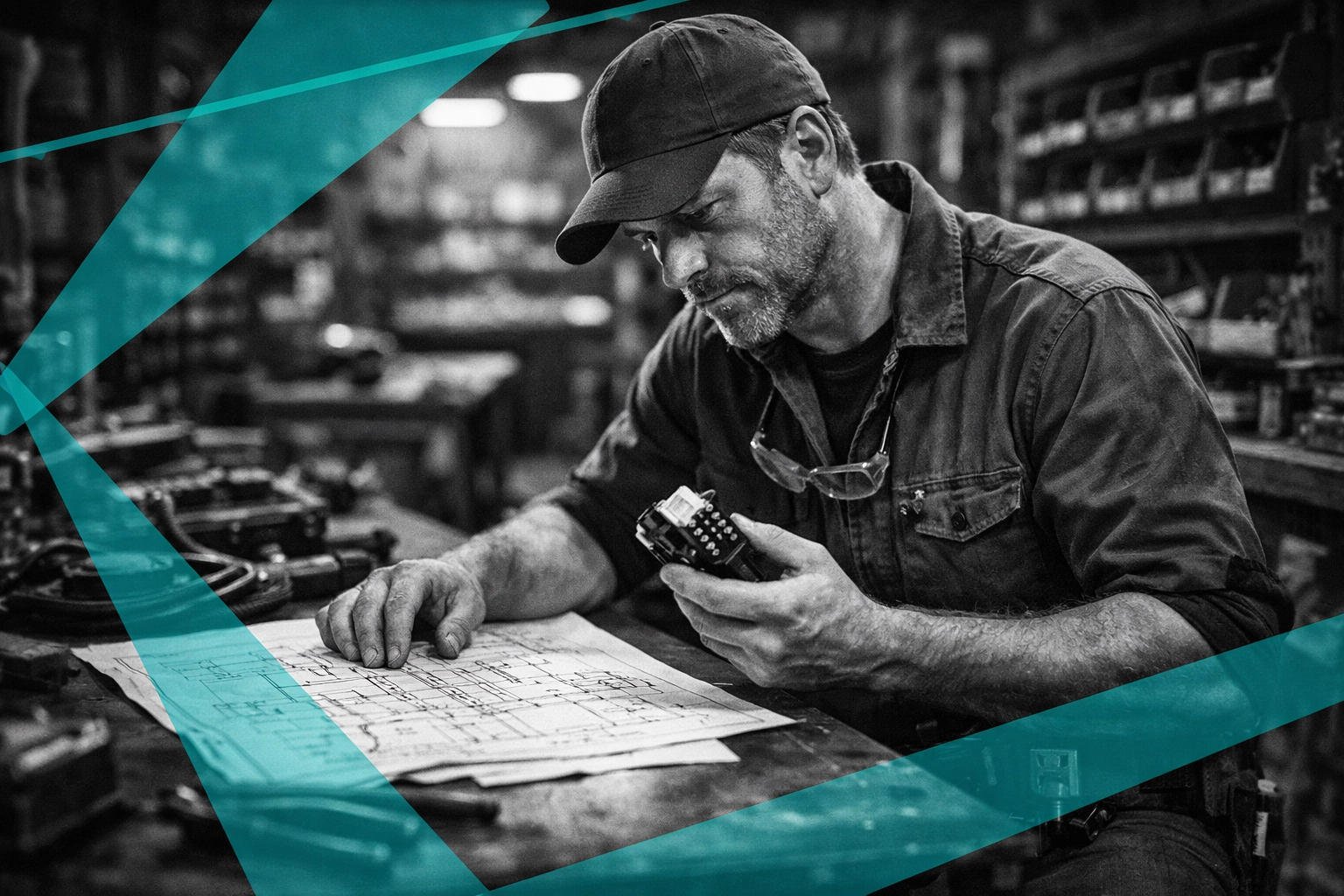 SEO for Electricians: Why Your Website Isn’t Ranking (and How to Fix It)