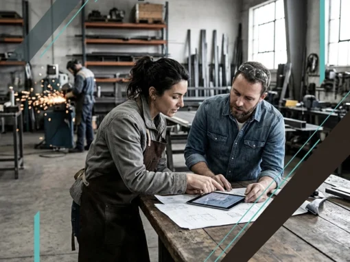 How Tracking Real Jobs Can Maximize Marketing ROI for Trades Businesses