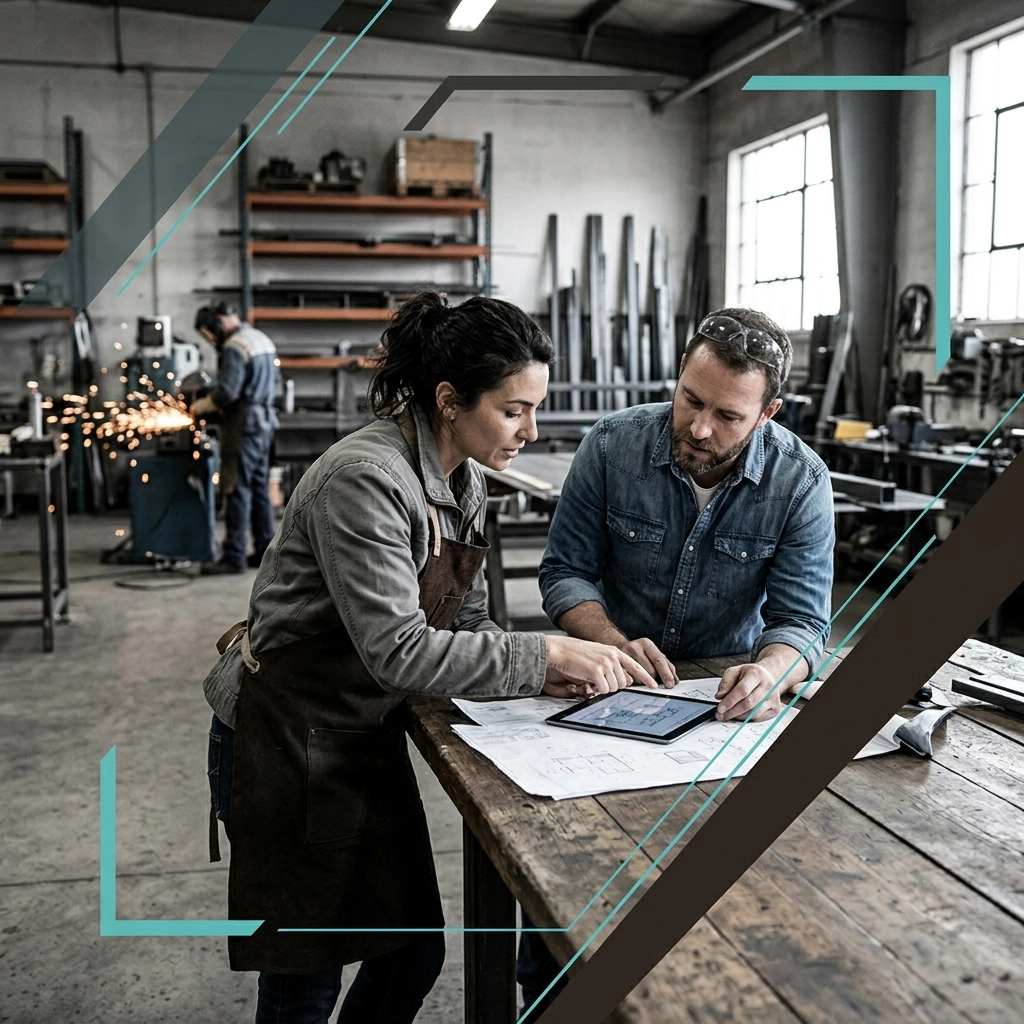 How Tracking Real Jobs Can Maximize Marketing ROI for Trades Businesses