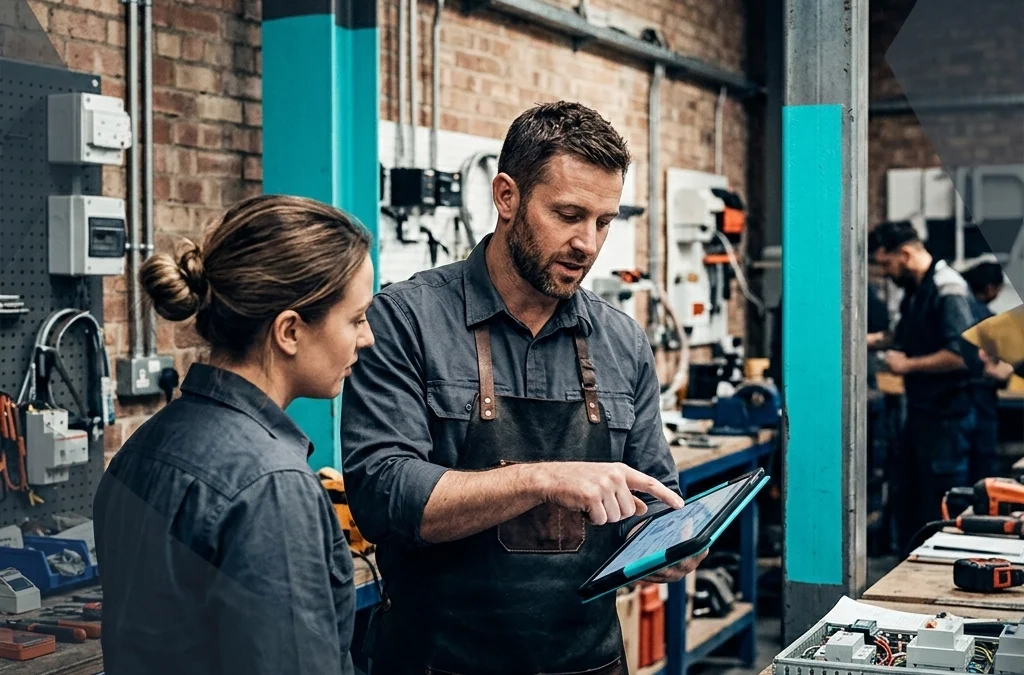 How These 7 Simple Hacks Can Stop Tire-Kickers for Your Trades Business