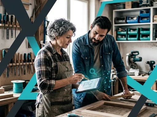AI is Changing How People Find Contractors: Is Your Business Showing Up?