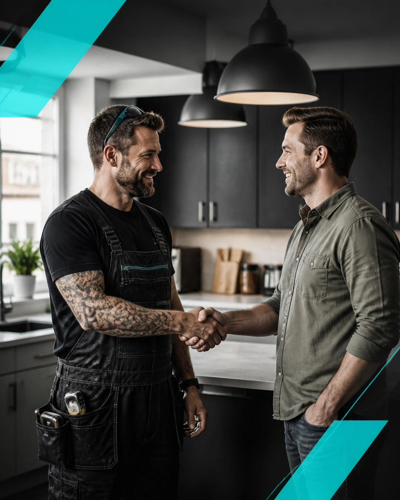 How Homeowners Can Choose a Contractor Before Ever Clicking Your Website