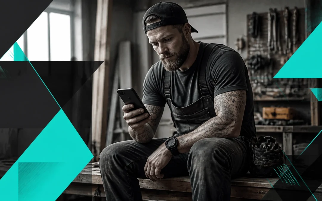 How Quality Lead Generation Can Stop Your Contractor Business From Starving on Cheap Leads