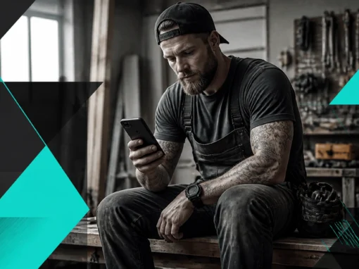 How Quality Lead Generation Can Stop Your Contractor Business From Starving on Cheap Leads
