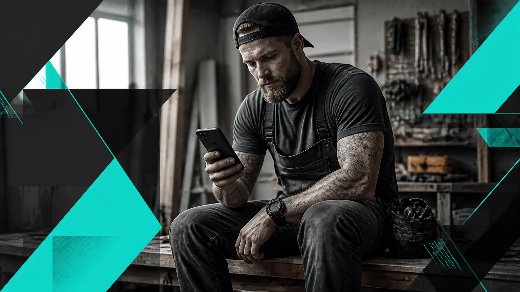 How Quality Lead Generation Can Stop Your Contractor Business From Starving on Cheap Leads
