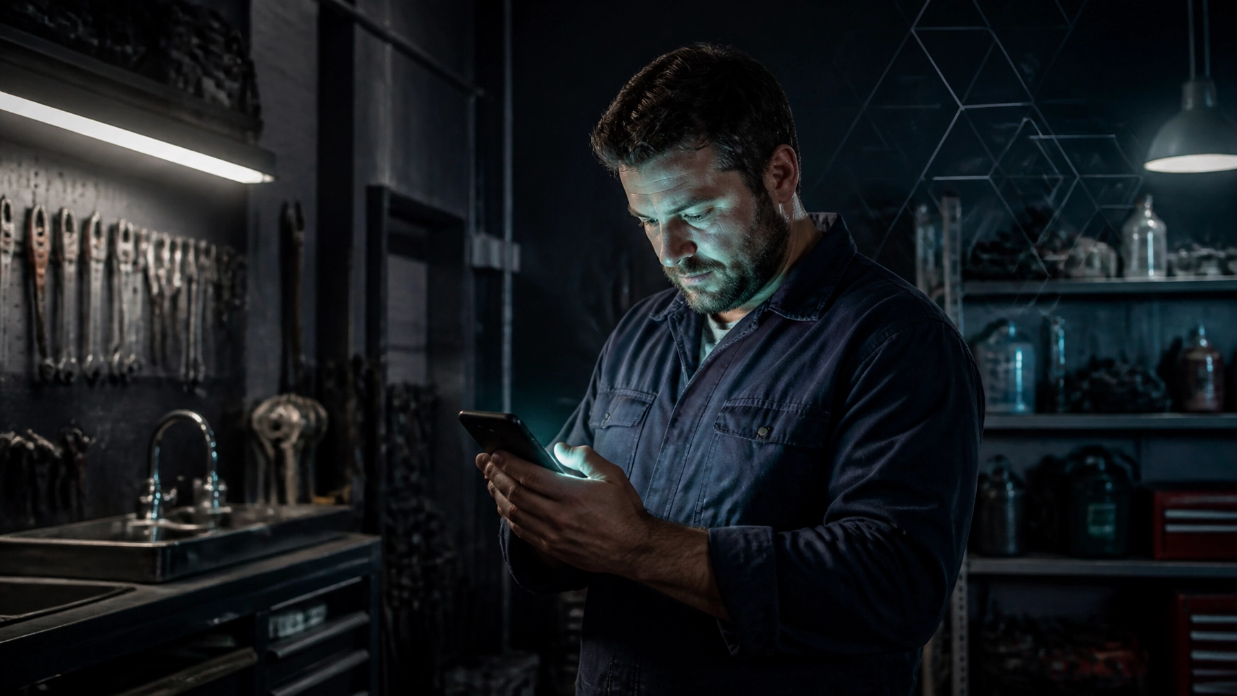 How AI Lead Nurturing Can Replace a 24/7 Dispatcher for Your Trades Business