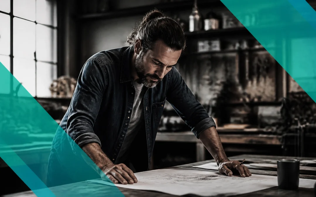 How Owning Your Lead Generation Can Book Your Schedule Solid for Trades Businesses