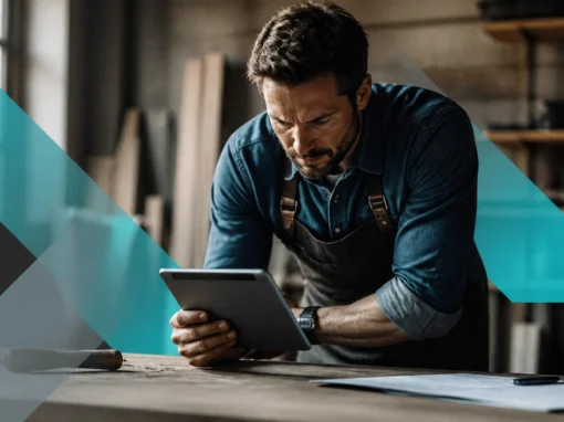 How Strategic Social Media Can Book More Jobs for Your Trades Business