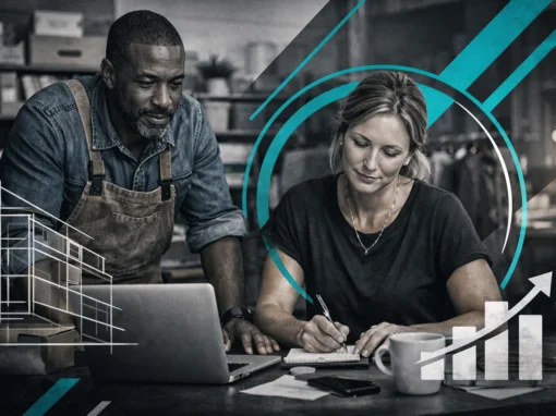 How Digital Marketing for Contractors Can Build Trust and Fill Your Schedule