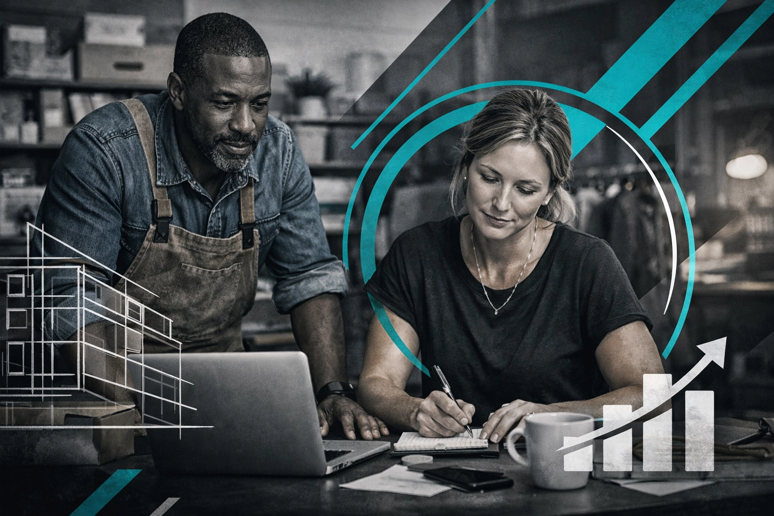 How Digital Marketing for Contractors Can Build Trust and Fill Your Schedule
