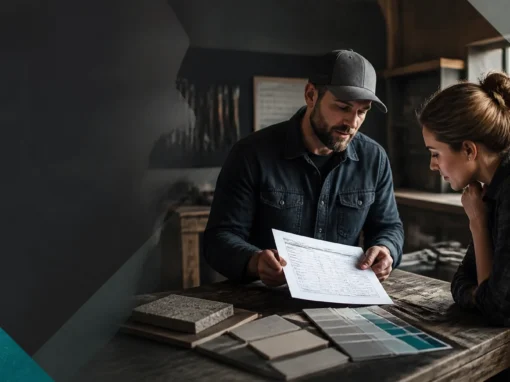 Should You Post Your Prices Online? What Homeowners Actually Expect in 2026