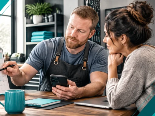 How a Simple Reminder Sequence Can Cut No-Shows for Small Business Owners How a Simple Reminder Sequence Can Cut No-Shows for Small Business Owners