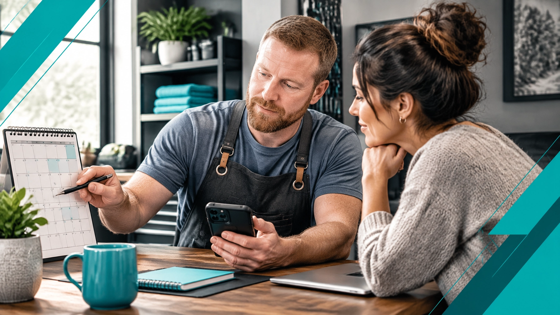 How a Simple Reminder Sequence Can Cut No-Shows for Small Business Owners