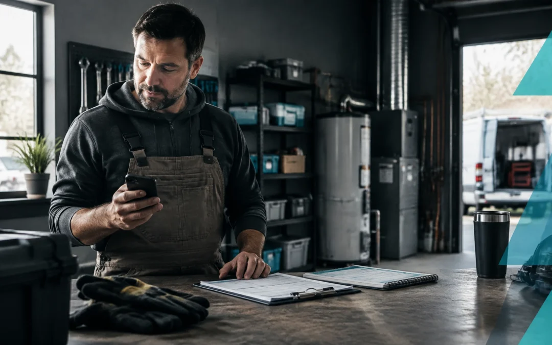 How Contractors Can Stop Paying for the Calls They Miss