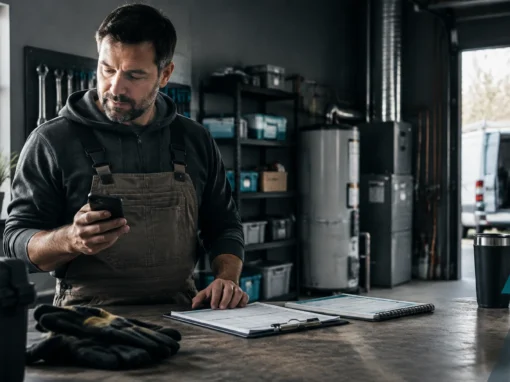 How Contractors Can Stop Paying for the Calls They Miss