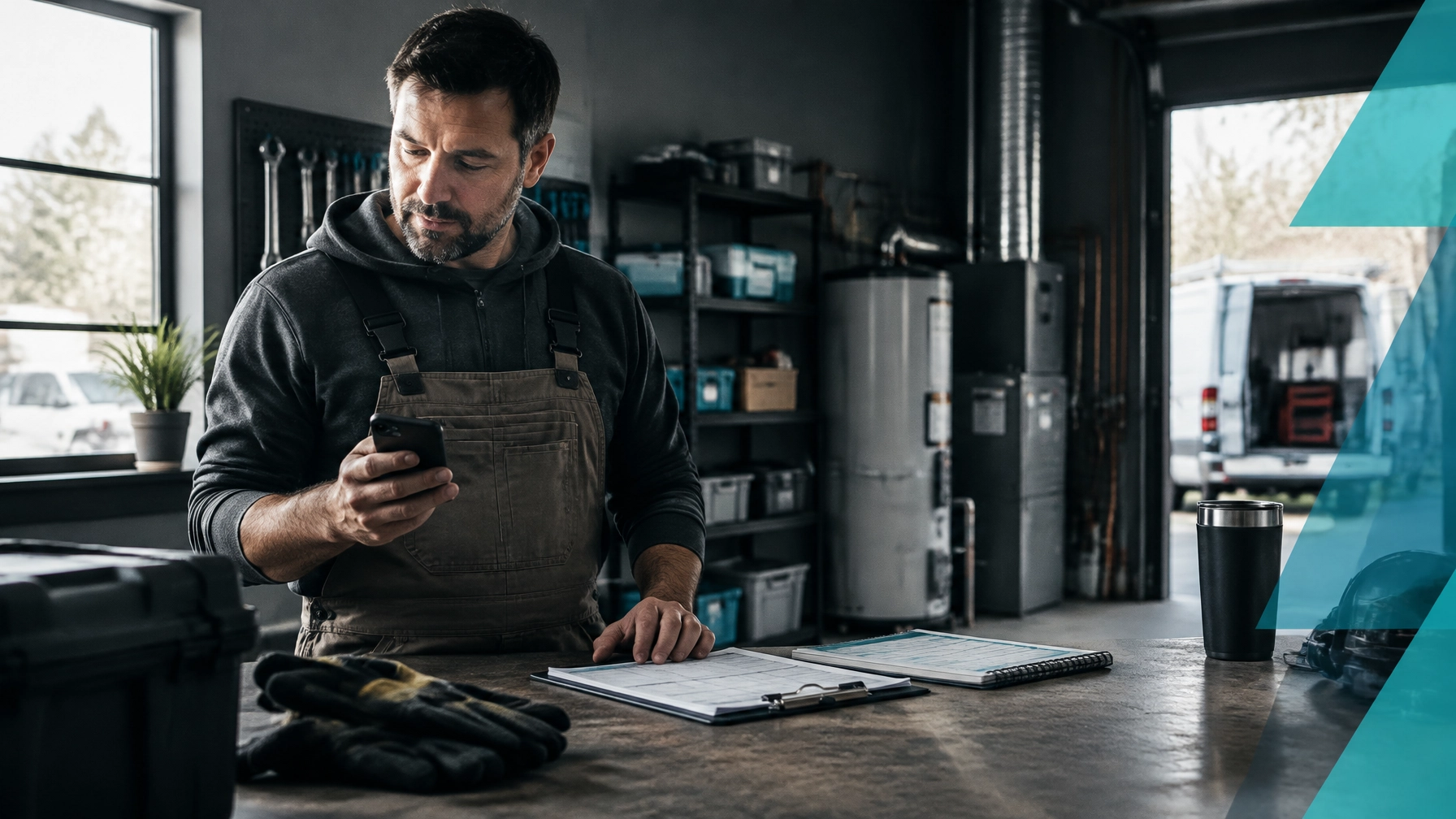 How Contractors Can Stop Paying for the Calls They Miss