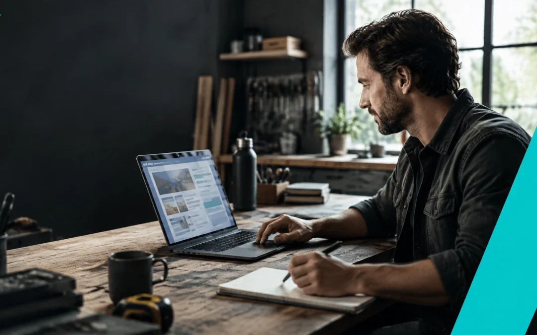 How Contractors Can Stop Google Ads From Advertising a Discount They Forgot Was on Their Website