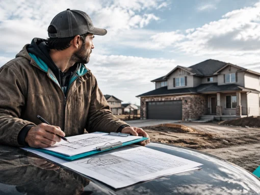 How Contractors Can Turn Public Building Permit Data Into Booked Jobs
