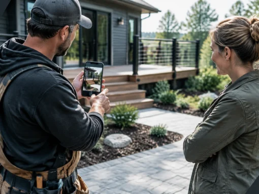 How Small Businesses Can Use Google Business Profile Photos to Win More Local Jobs