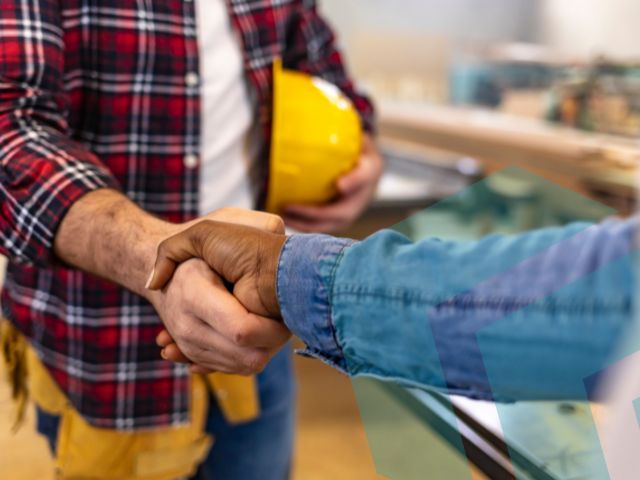 land jobs