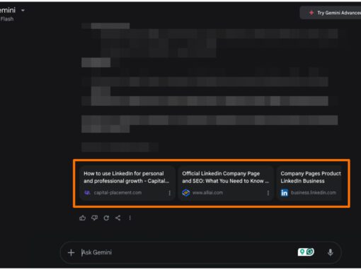 Optimize Your Website’s Content For AI Optimize Your Website’s Content For AI