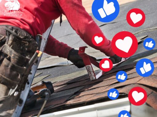 What Social Media Posts Get More Clicks for Roofing Companies What Social Media Posts Get More Clicks for Roofing Companies