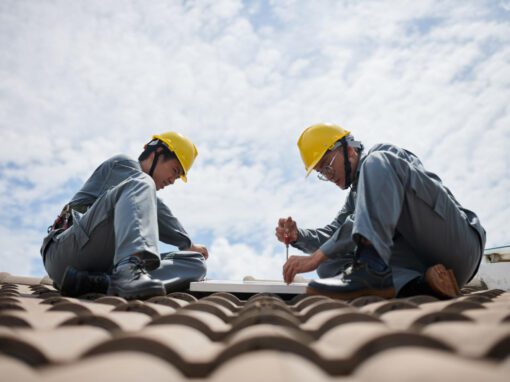 Growing Your Roofing Business When Homeowners Stop Calling Growing Your Roofing Business When Homeowners Stop Calling