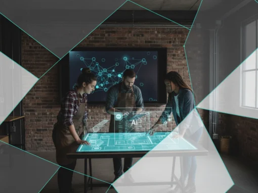 5 Smart Ways Contractors Are Using Tech (and AI) to Save Time: Without Losing the Personal Touch 5 Smart Ways Contractors Are Using Tech (and AI) to Save Time: Without Losing the Personal Touch