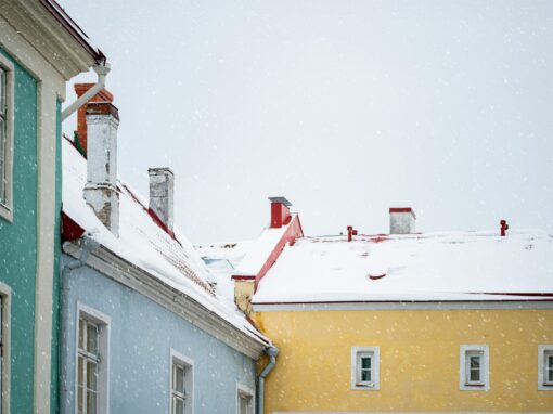 Marketing Your Roofing Business During Canadian Winters Marketing Your Roofing Business During Canadian Winters