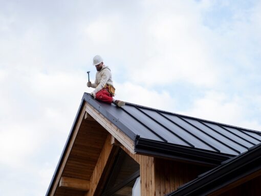 Effective Roofer Marketing Strategies in Canada Effective Roofer Marketing Strategies in Canada
