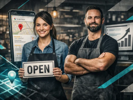 Google Maps Showdown: How to Actually Outrank Local Competitors in 2026 Google Maps Showdown: How to Actually Outrank Local Competitors in 2026