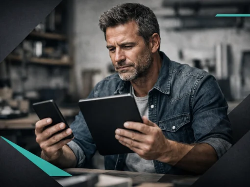 Wix vs WordPress in 2026: Why WordPress is Still the Best Choice for Contractors Wix vs WordPress in 2026: Why WordPress is Still the Best Choice for Contractors