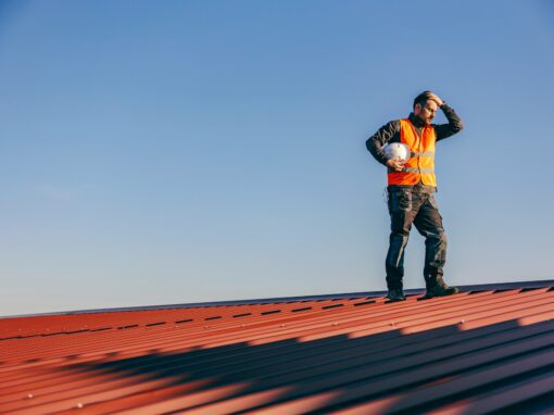 Specialized Marketing Needs for Roofing Companies Specialized Marketing Needs for Roofing Companies