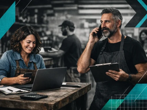 The CRM Fantastic Five: Which One Actually Makes You Money? The CRM Fantastic Five: Which One Actually Makes You Money?