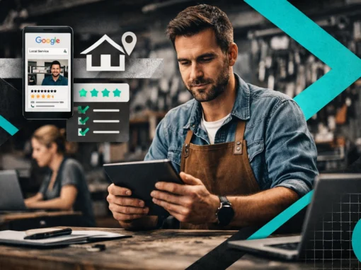Google Local Services Ads 101: Mastering the New “Data-Hungry” Rules Google Local Services Ads 101: Mastering the New “Data-Hungry” Rules