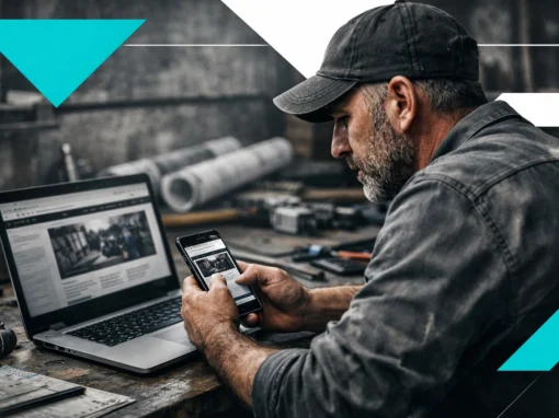 How Regular Mobile Testing Helps Contractors Stop Losing Leads to Competitors How Regular Mobile Testing Helps Contractors Stop Losing Leads to Competitors