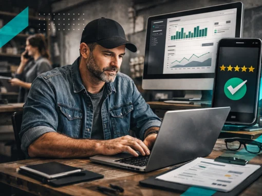 Top 5 Review Management Tools for Trades: How to Automate Your Reputation in 2026 Top 5 Review Management Tools for Trades: How to Automate Your Reputation in 2026